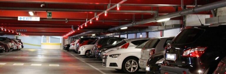 Parcheggi a Taormina: ridotte tariffe per l’abbonamento residenti