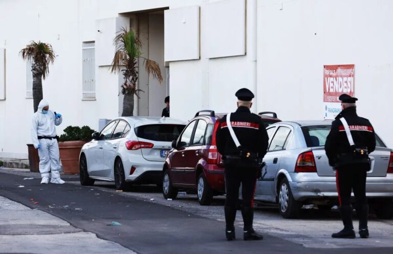Giovane morto durante una rissa in discoteca nel Palermitano. Un fermo