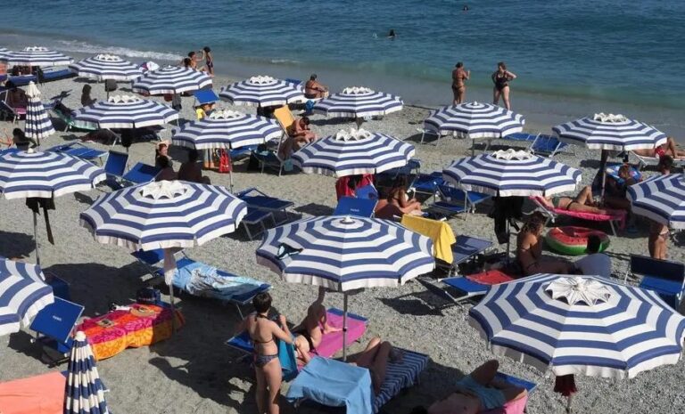 G20 Spiagge, Status di comunità marine: anche Taormina al summit in Parlamento