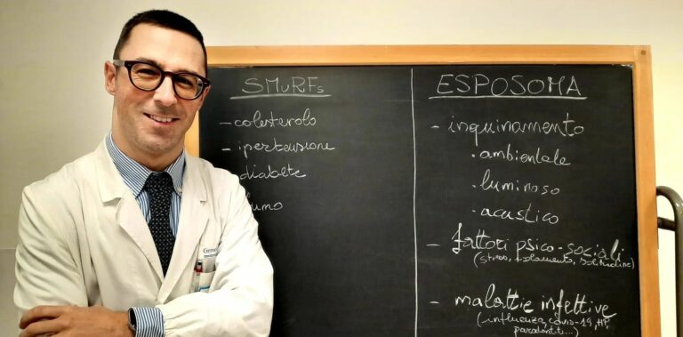 Studio del Policlinico Gemelli, i nemici del cuore 3.0 e come difendersi