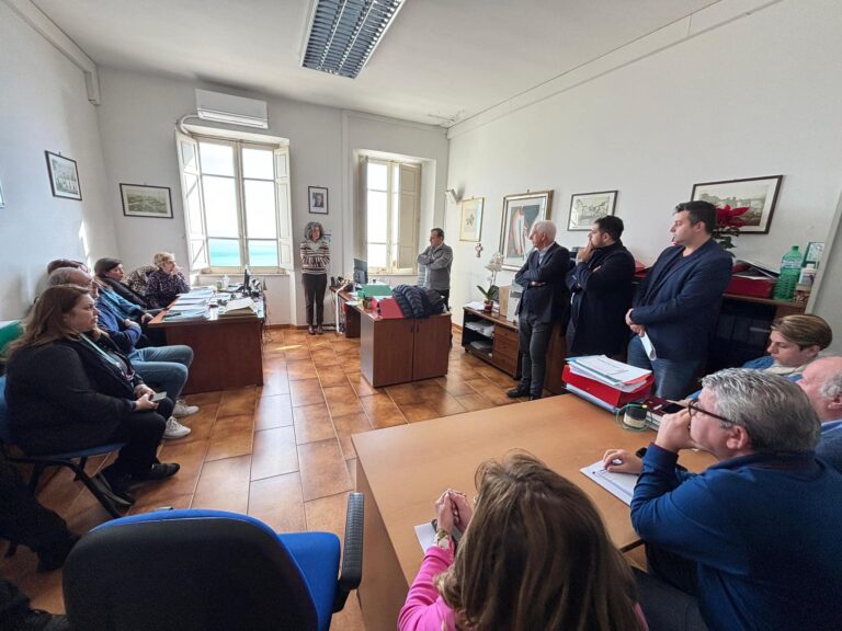 De Luca choc all’Ufficio Tributi: “Pronto a denunciare omissioni”
