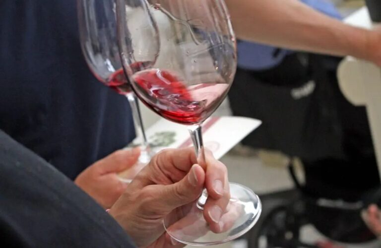 Vini rossi italiani, aumenta la domanda tra i consumatori Usa