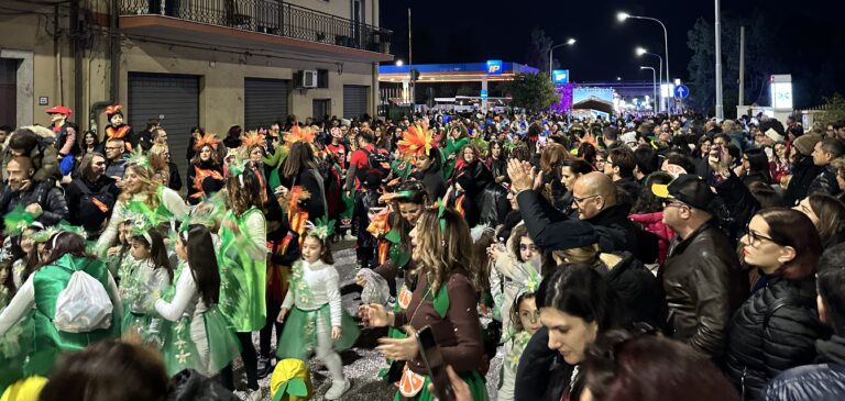 Carnevale 2024 a Taormina: i “servizi tecnici” (ci) costano 8 mila euro