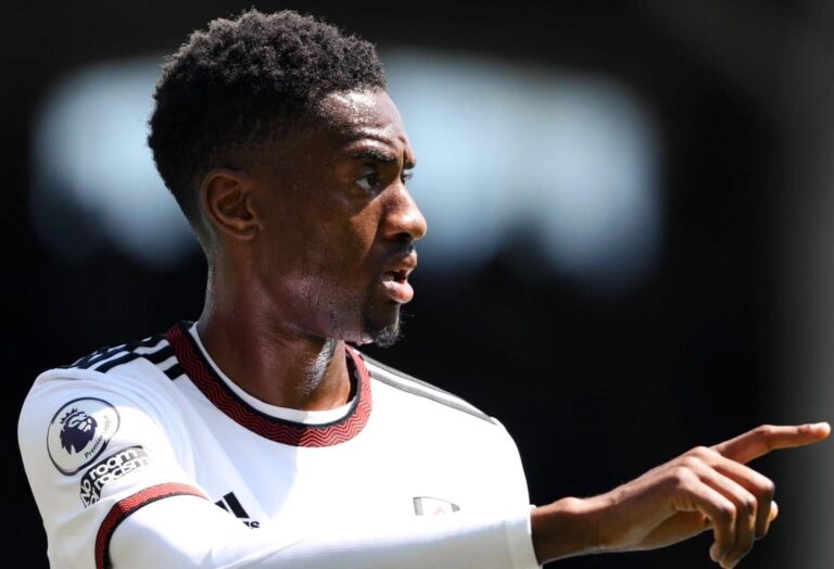 Milan, obiettivo Adarabioyo per giugno