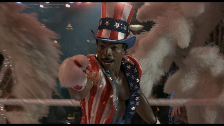 Addio a Carl Weathers, leggendario Apollo Creed di Rocky