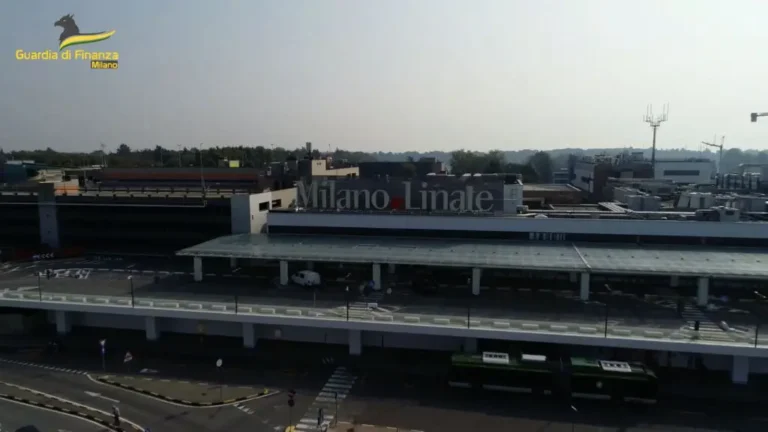 Omessa imposta sui voli. Contestati 5 mln a 114 società aerotaxi