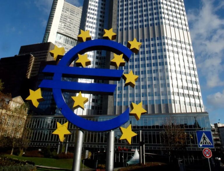 Bce: “Tassi restrittivi finché sarà necessario”