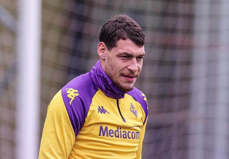 Fiorentina, è ufficiale Belotti