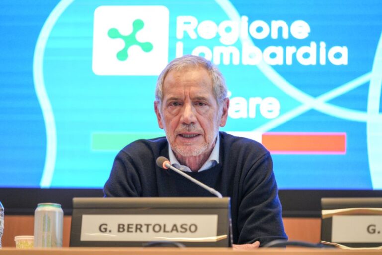 Bertolaso: “Altre Regioni seguiranno nostra strada sui medici gettonisti”