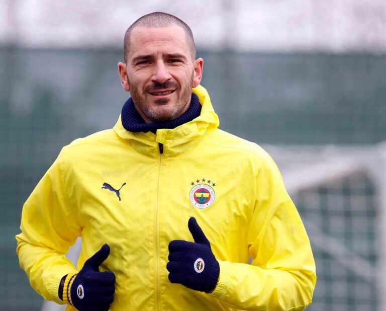 Bonucci-Juve, scoppia la pace: ricorso ritirato