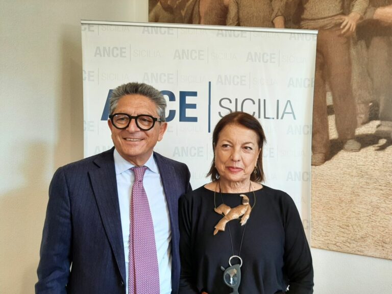 Brancaccio: “Il Ponte sullo Stretto è necessario per sviluppo del Paese”