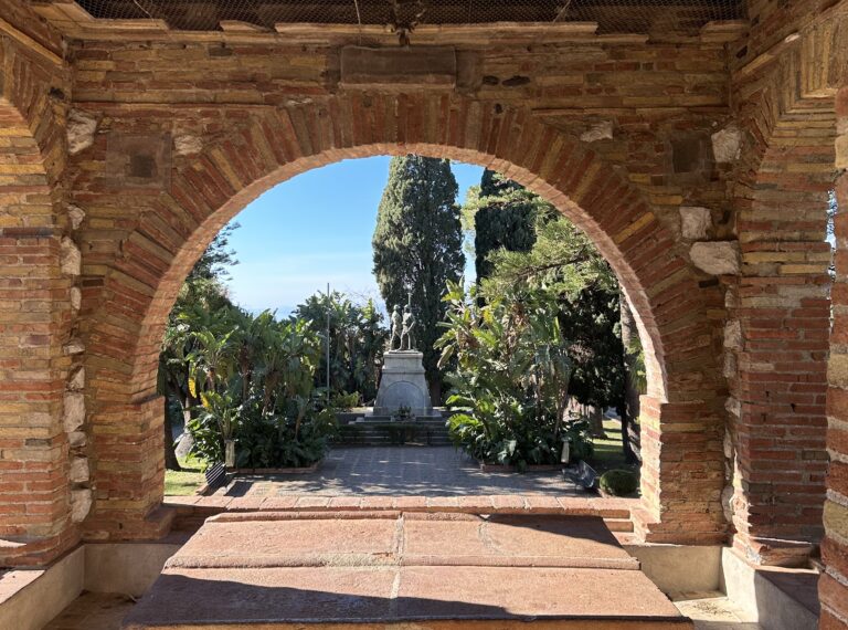 Taormina, un patrimonio in affitto
