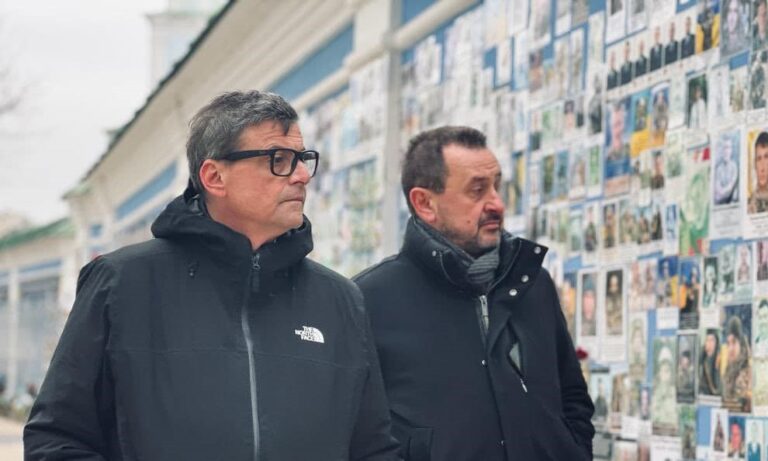 Calenda: “Meloni a Kiev ha fatto una cosa importante. Putin va fermato”