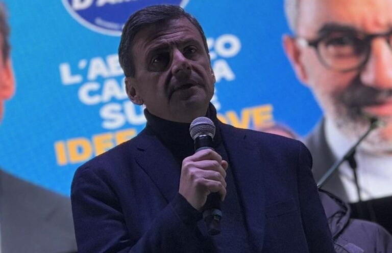 Calenda: “Premierato pessima idea, ora la nostra proposta”