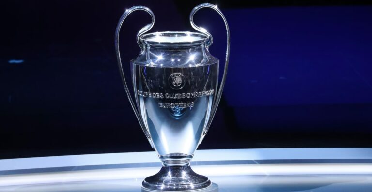 Ranking Uefa: Italia verso le 5 squadre in Champions League