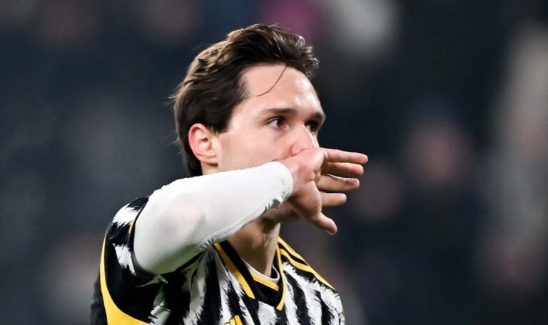 Juve, Chiesa verso l’addio: la Roma tenta il colpo