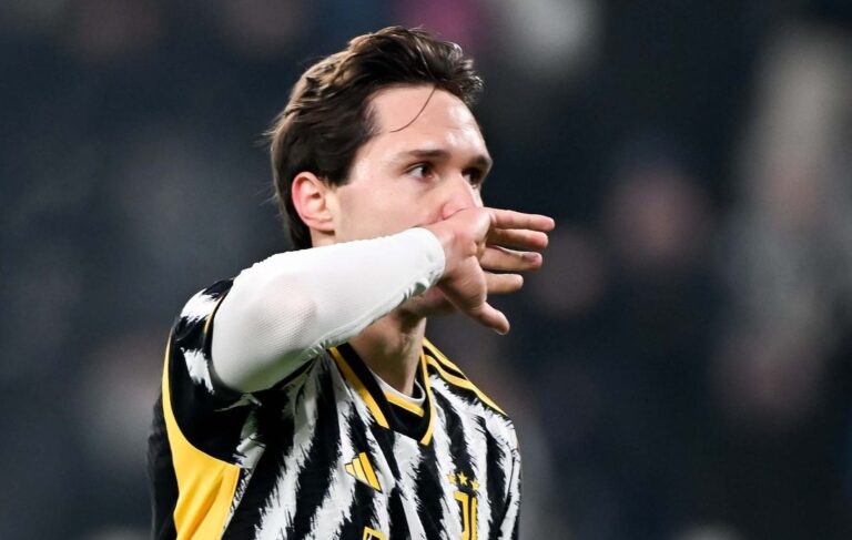 Juve-Chiesa: a giugno sarà addio?