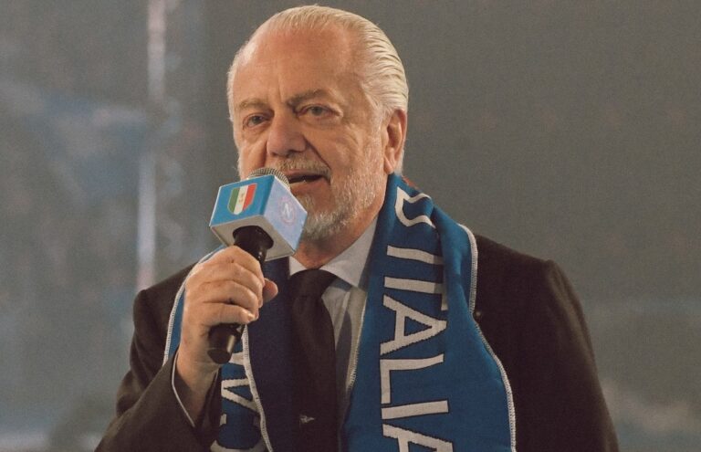 Napoli, Adl show: la conferenza stampa Napoli, Adl show: la conferenza stampa