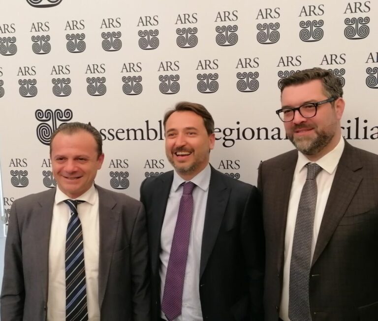 Pd, M5s e Sud chiama Nord: “Insieme per l’alternativa al Governo Schifani”