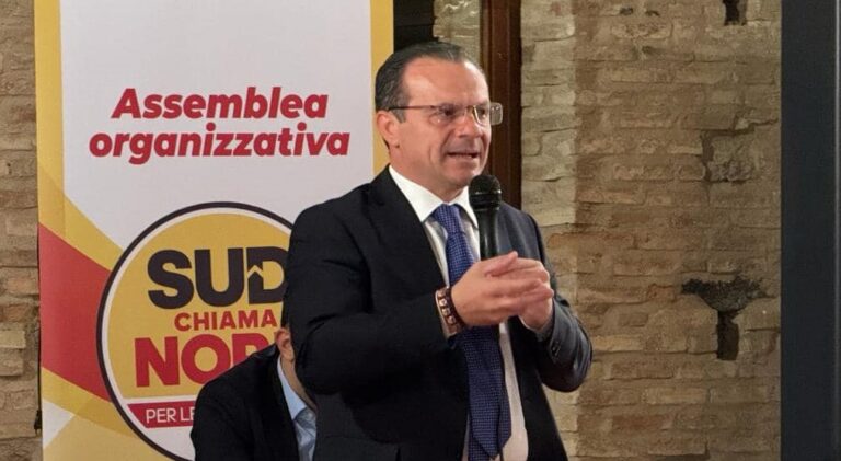 Apprensione per la madre di De Luca, solidarietà al sindaco di Taormina