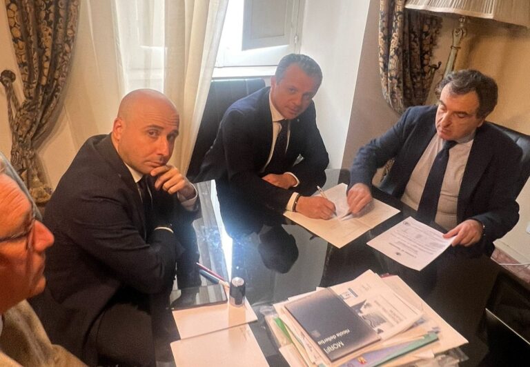 Eredità Galeano, è ufficiale: il Comune di Taormina ha firmato l’accettazione