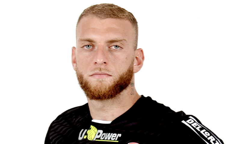 Juve-Di Gregorio: Giuntoli accelera