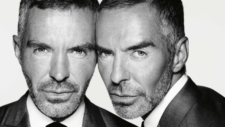 Dsquared² compra una villa da favola a Taormina Dsquared² compra una villa da favola a Taormina