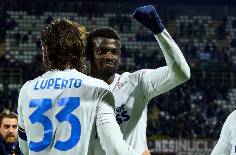 Salernitana-Empoli 1-3, highlights e gol