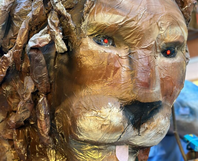 Carnevale Taormina, avanti tutta. Multe e figura di…? Era uno scherzo