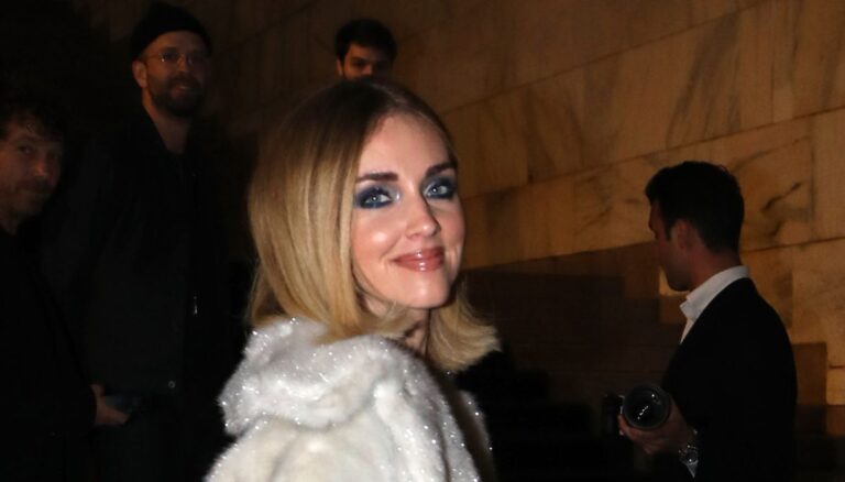 Chiara Ferragni: “Con Fedez abbiamo avuto altre crisi ma questa è più forte”