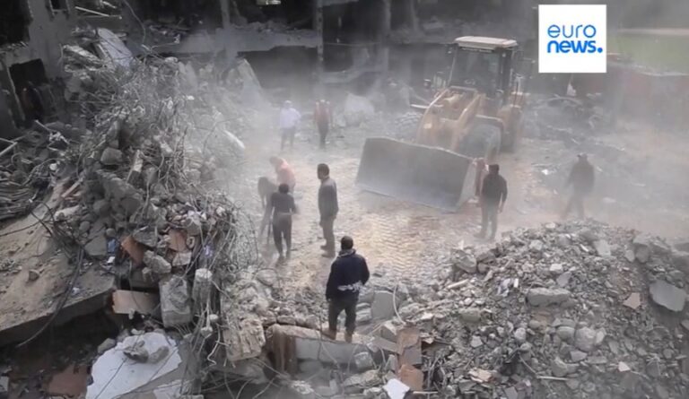 Gaza, cosa prevede il piano post guerra di Netanyahu