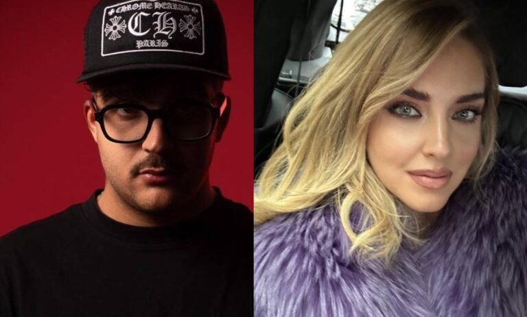 De Luca: “Candiderei Geolier. Ferragni? Taormina non ha bisogno di lei”