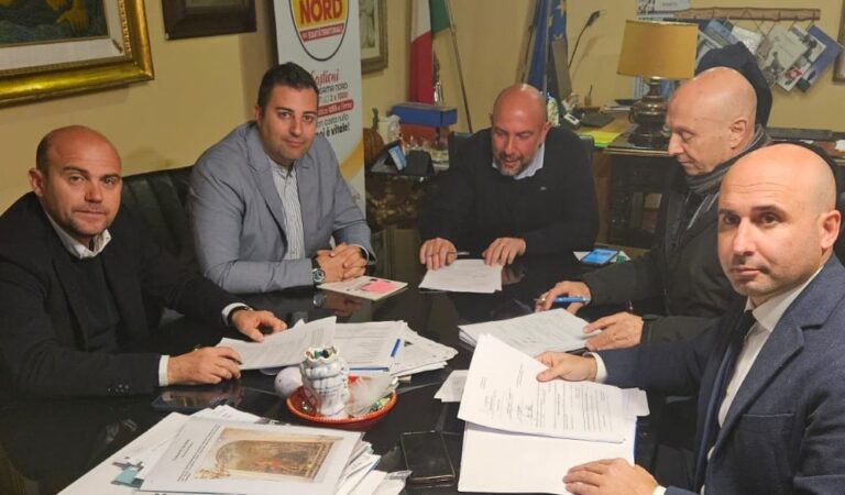 Incendi, Taormina istituisce catasto aree percorse dal fuoco