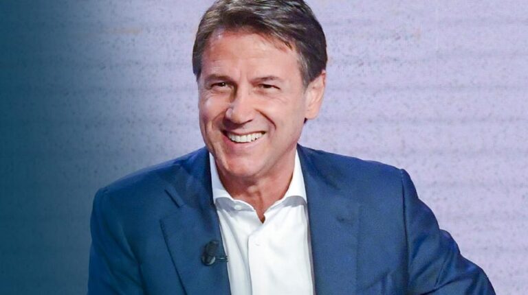 Conte: “Meloni fa chiacchiere in libertà, poi nessuna soluzione”