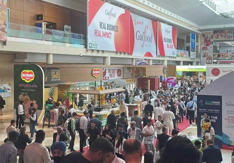 Agroalimentare, l’Italia protagonista a GulFood Dubai
