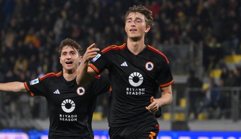Braccio di ferro Roma-Juve per Huijsen