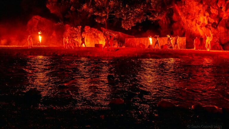 Inferno di Dante: l’edizione 2024 presentata alla Bit