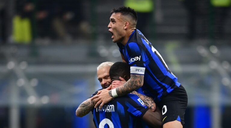 L’Inter vince la sfida scudetto: l’autorete di Gatti condanna la Juve