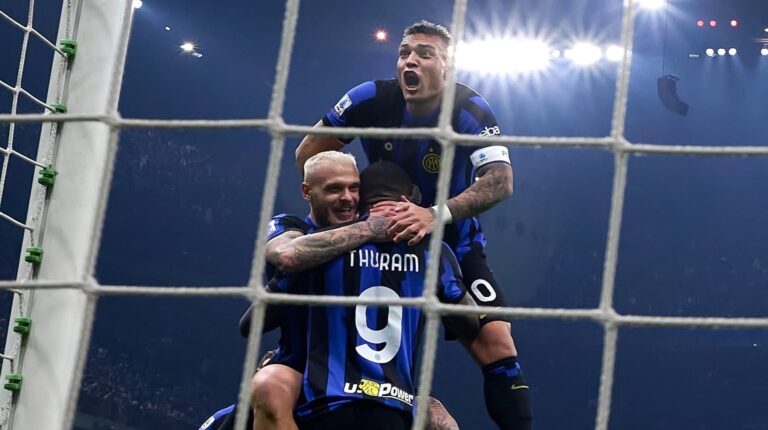 Inter-Juventus 1-0, highlights e gol