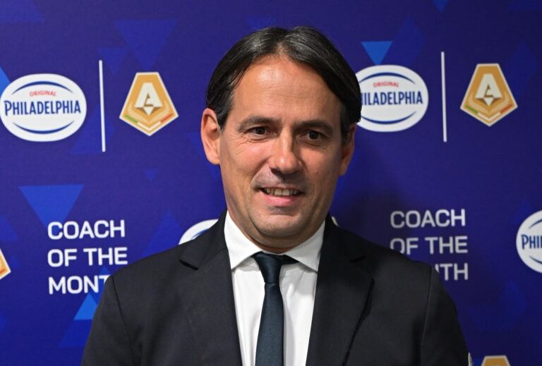 Inter, Inzaghi verso l’addio? C’è la Premier League