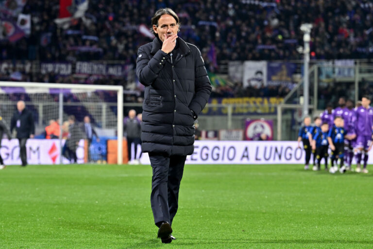 Inzaghi e la Champions: “L’Inter vuole rivivere notti magiche” Inzaghi e la Champions: “L’Inter vuole rivivere notti magiche”