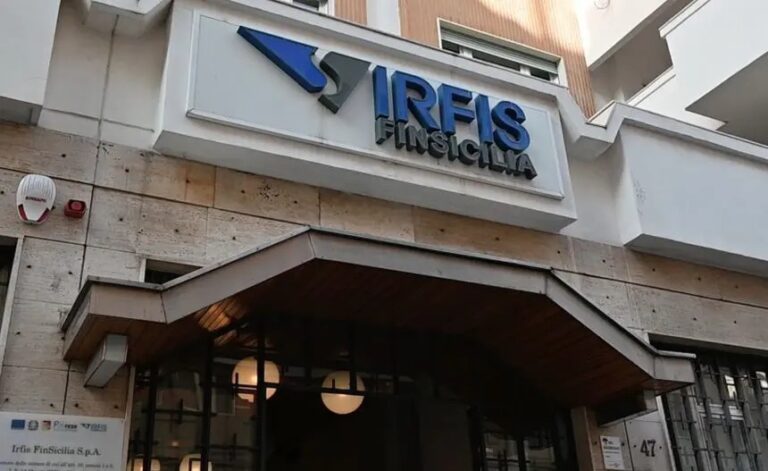 Irfis, in 3 giorni richieste per 15 mln contro il caro mutui in Sicilia