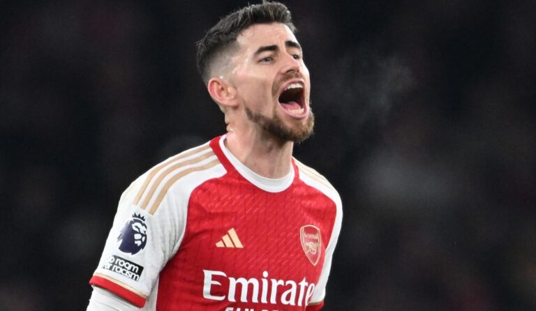 Jorginho rivuole l’Italia: la Juve ci pensa