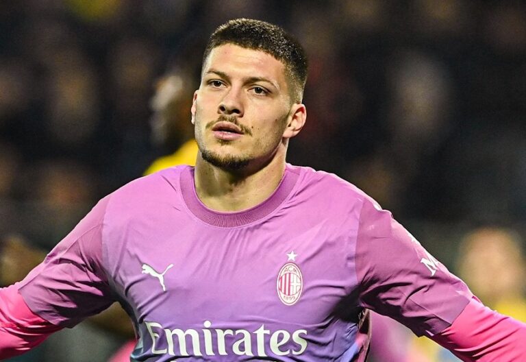 Frosinone-Milan 2-3, highlights e gol