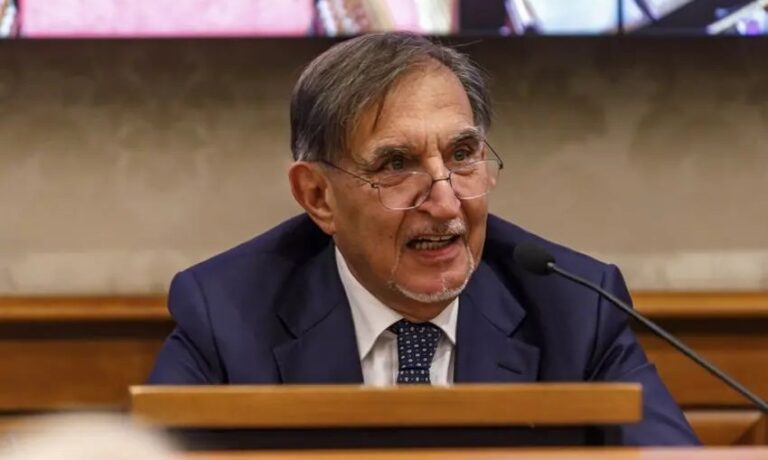Foibe, La Russa: “C’è ancora qualcuno che fa negazionismo”