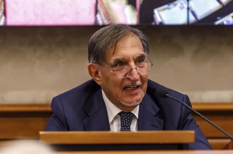Salis, La Russa: “Favorevole ai domiciliari, non politicizzare vicenda”