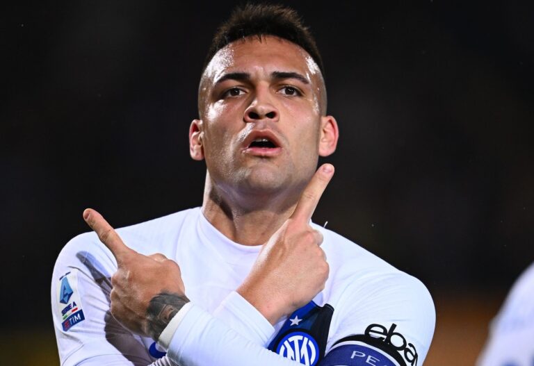Lecce-Inter 0-4, highlights e gol