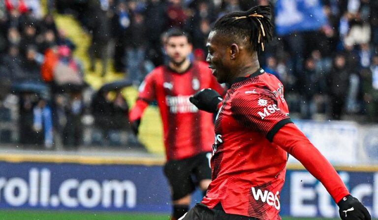 Psg all’assalto a Leao: l’indizio di Luis Enrique
