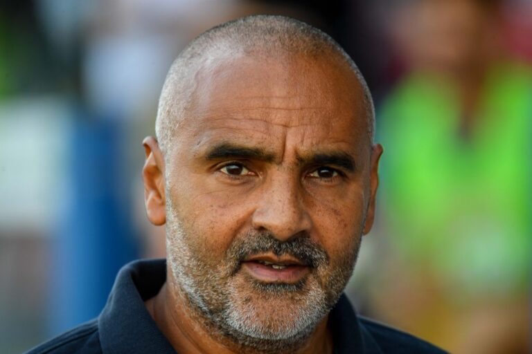 Salernitana, esonerato Inzaghi. Liverani è il nuovo allenatore
