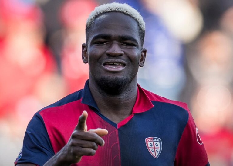 Cagliari-Napoli 1-1, highlights e gol